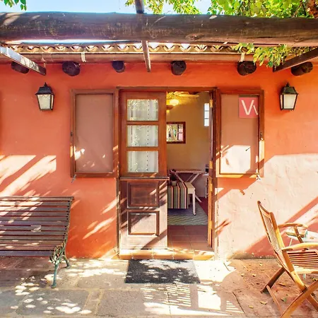 Casa La Cuadra فيلة