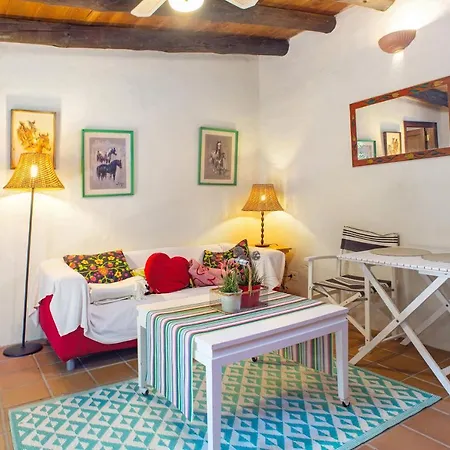 Casa La Cuadra