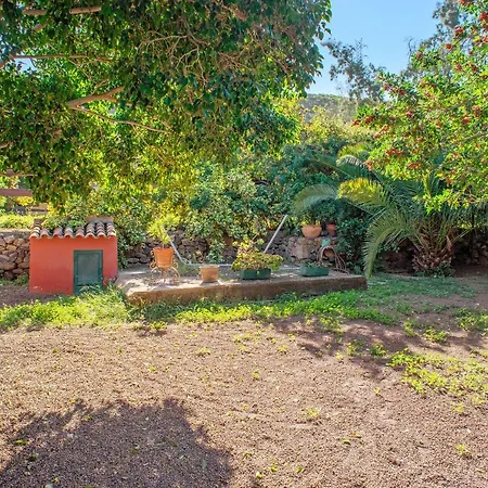 Villa Casa La Cuadra