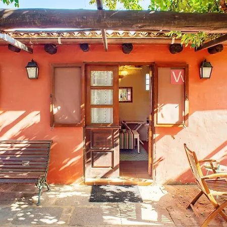 Casa La Cuadra