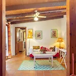 וילה Casa La Cuadra טלדה