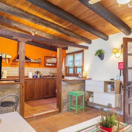 Casa La Cuadra Villa