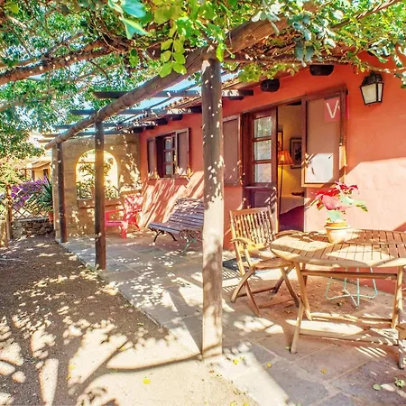 Casa La Cuadra Villa