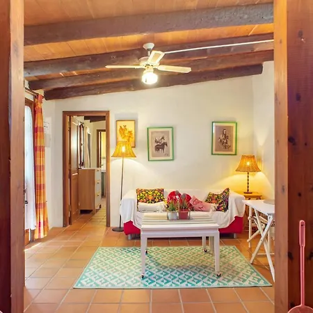 Villa Casa La Cuadra Telde