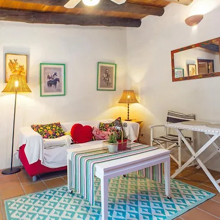 Casa La Cuadra