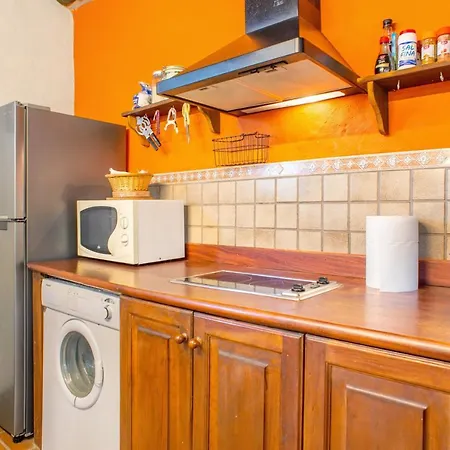 Casa La Cuadra Villa