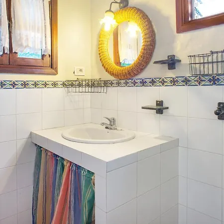 Casa La Cuadra Telde