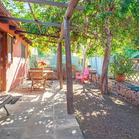 Villa Casa La Cuadra Telde