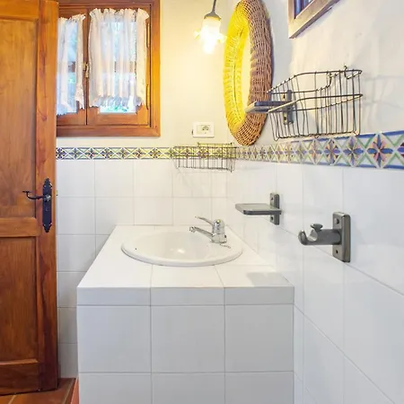 Casa La Cuadra Villa Telde