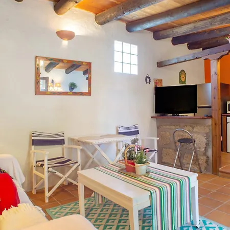 Вилла Casa La Cuadra