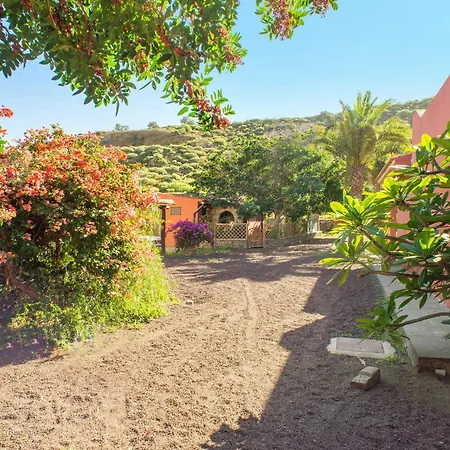 Casa La Cuadra * Тельде