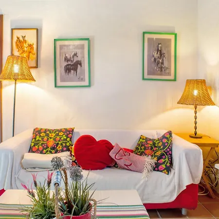 Вилла Casa La Cuadra
