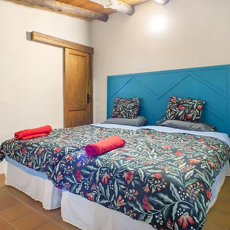 Casa La Cuadra *