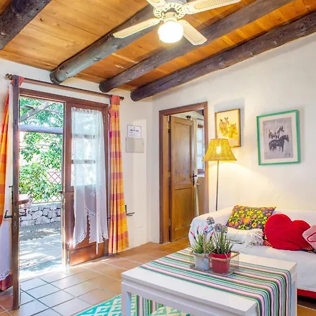 Casa La Cuadra Вилла *