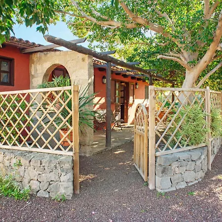 Casa La Cuadra * Тельде