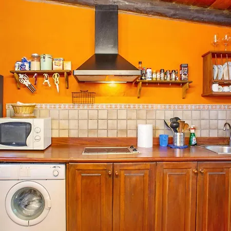 Villa Casa La Cuadra