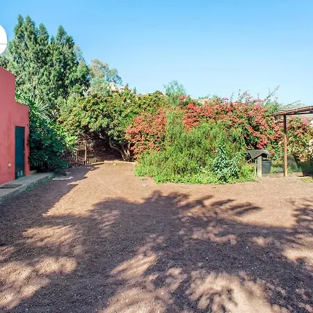 Casa La Cuadra Villa *