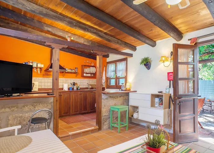 Casa La Cuadra Willa