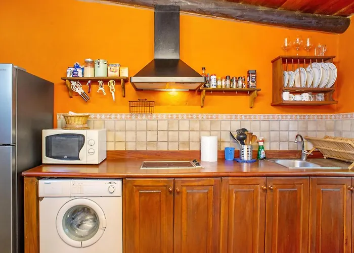Willa Casa La Cuadra