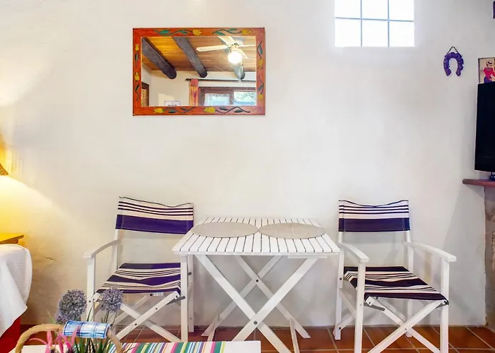 Casa La Cuadra Willa