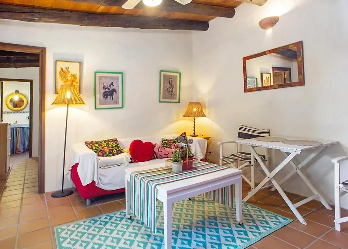 Casa La Cuadra