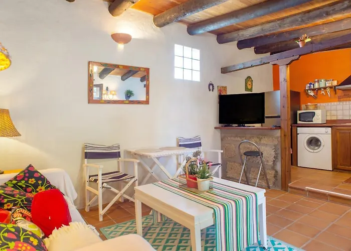 Willa Casa La Cuadra