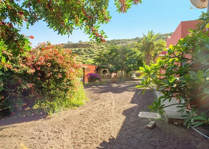 Willa Casa La Cuadra