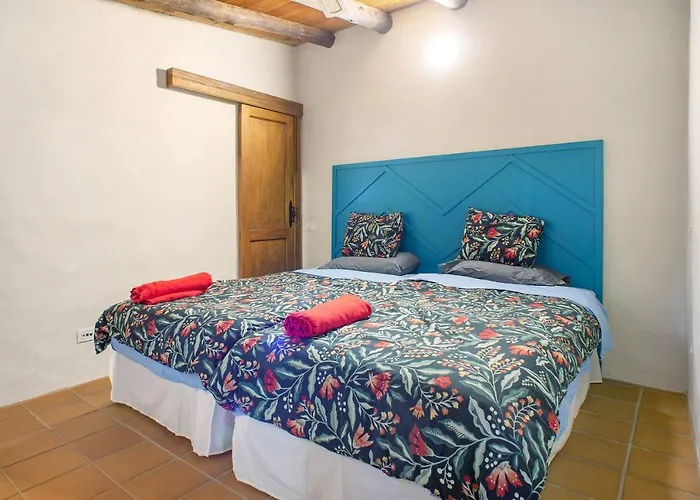 Casa La Cuadra * Telde