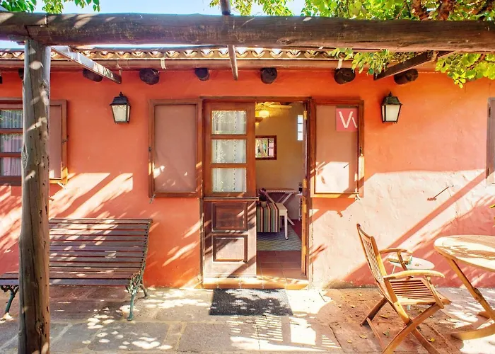 Casa La Cuadra