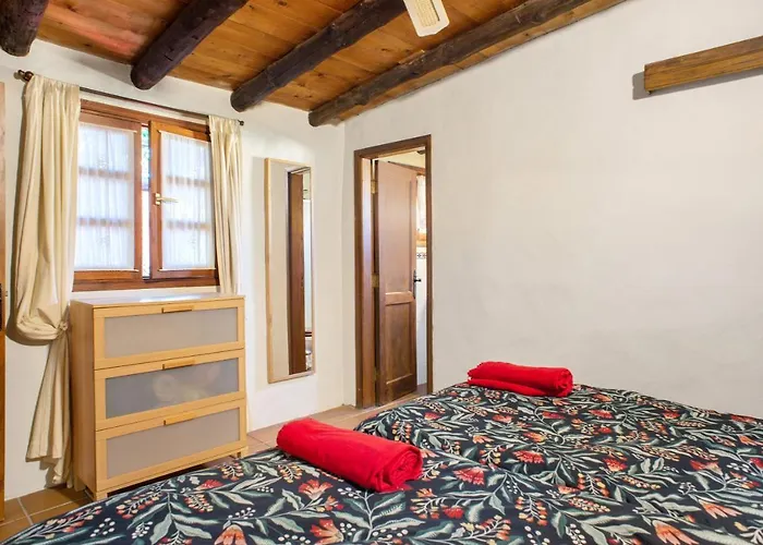 Casa La Cuadra Telde